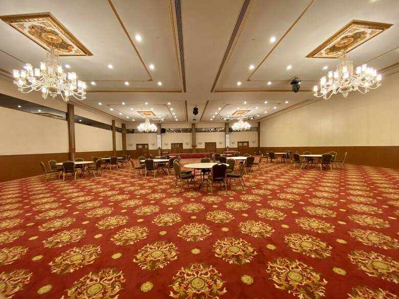 Perissia Hotel & Convention Centre
