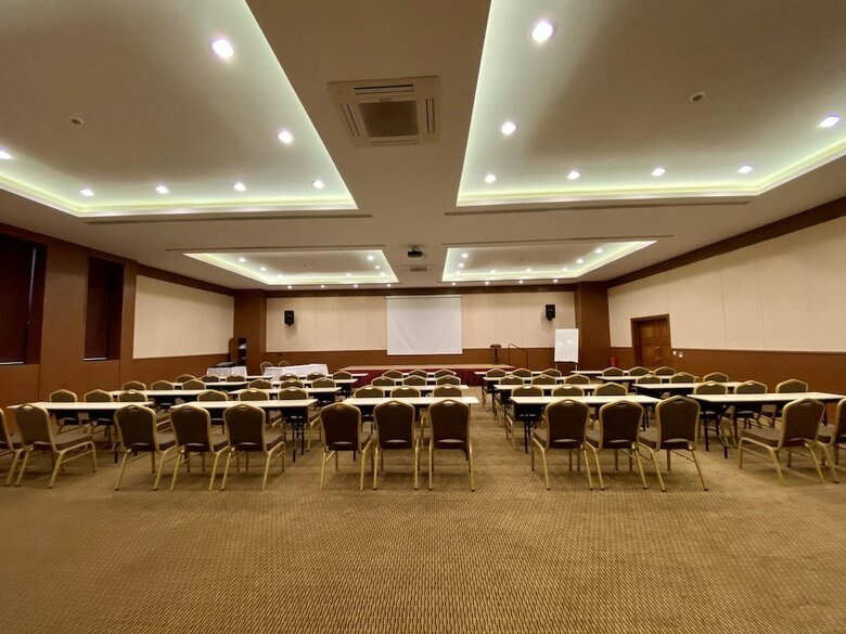 Perissia Hotel & Convention Centre