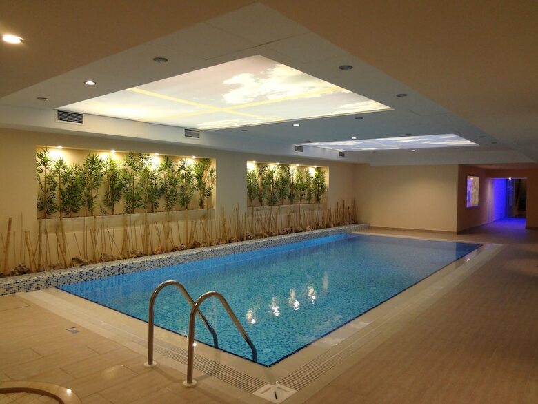 Perissia Hotel & Convention Centre