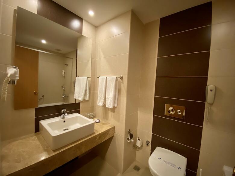 Perissia Hotel & Convention Centre