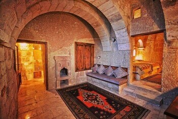 Hotel Cave Konak Cappadocia