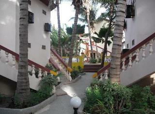 Bungalow Beach Hotel