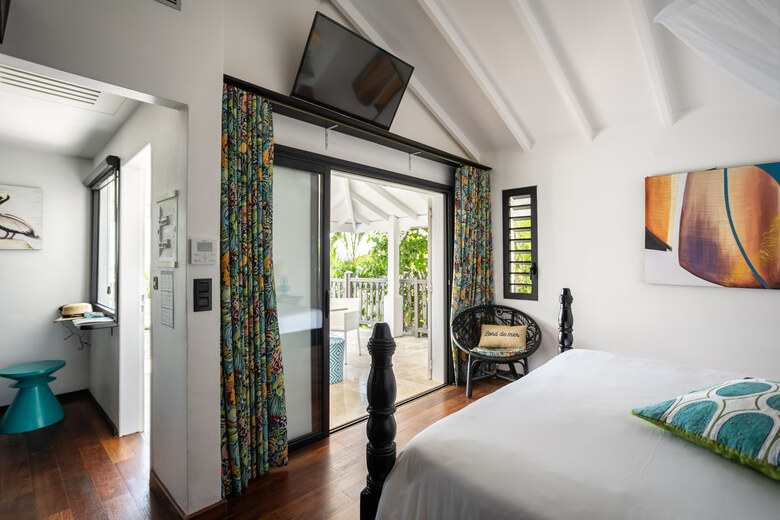 La Toubana Hotel & Spa