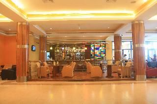 Hotel Holiday Inn Accra Airport