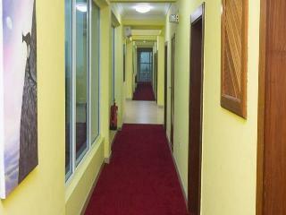Mendiata Hotel