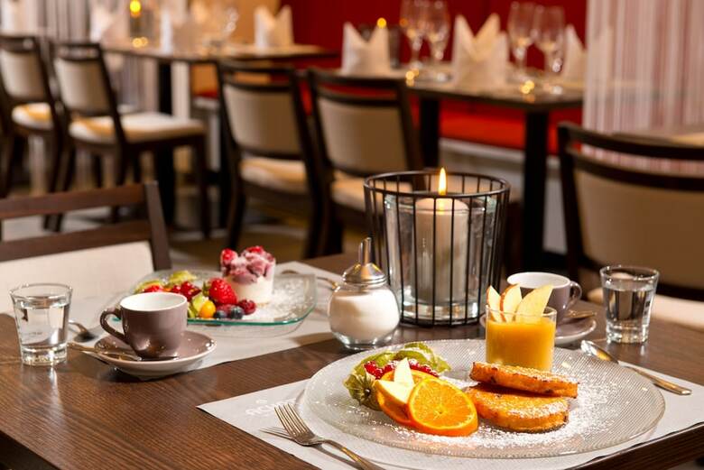 Achat Hotel Dresden Elbufer