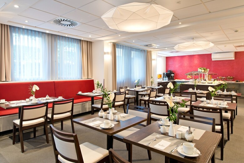 Achat Hotel Dresden Elbufer