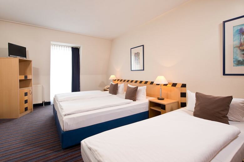 Achat Hotel Dresden Elbufer