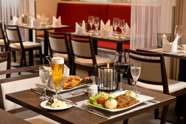 Achat Hotel Dresden Elbufer