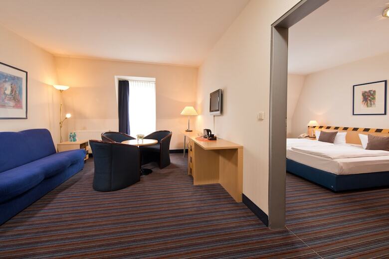 Achat Hotel Dresden Elbufer