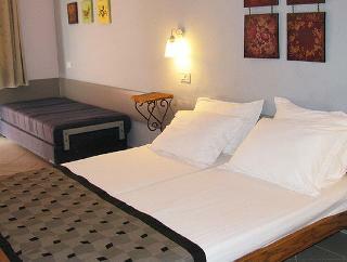 Hotel Kibbutz Country Lodging Mashabei Sade