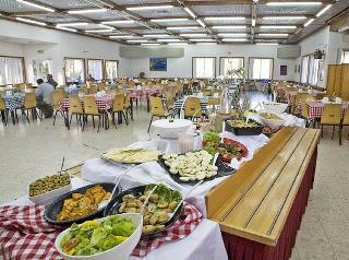 Hotel Kibbutz Country Lodging Mashabei Sade