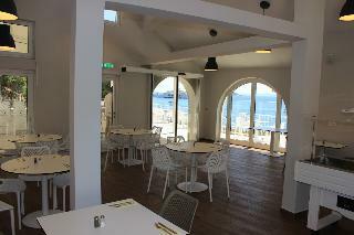 Hotel Depadans Bellevue Orebic