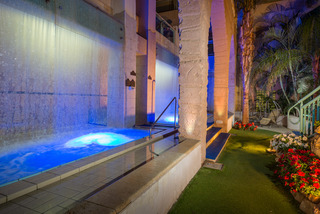 Hotel Herods Vitalis Eilat