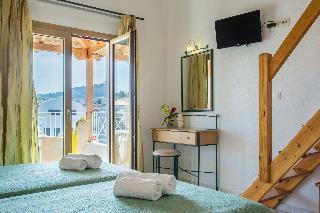 Aparthotel Ritsa Apartments