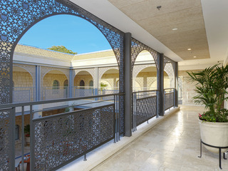 Hotel Sephardic House