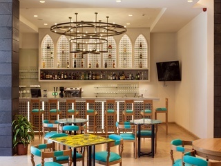 Legacy Hotel & Convention Center Nazareth