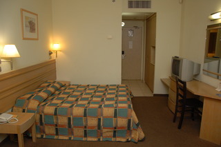 Adi Hotel Eilat
