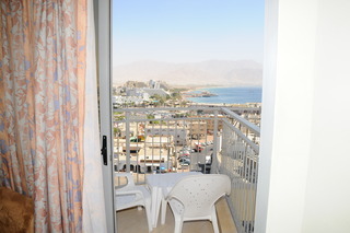 Adi Hotel Eilat