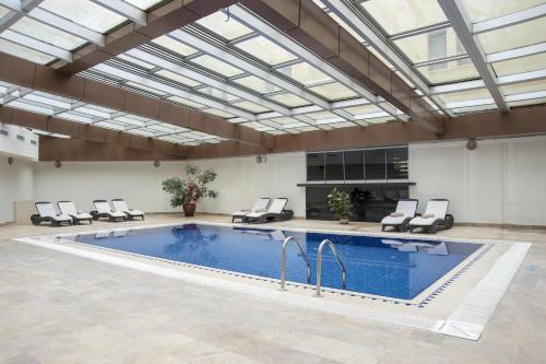 Hotel Ramada By Wyndham Cappadocia