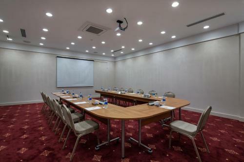 Hotel Ramada By Wyndham Cappadocia
