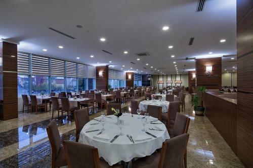 Hotel Ramada By Wyndham Cappadocia