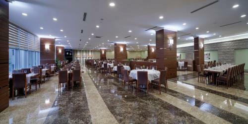 Hotel Ramada By Wyndham Cappadocia