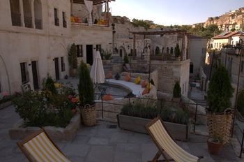 Hotel Dere Suites Boutique