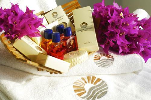 Dinler Hotels Urgup