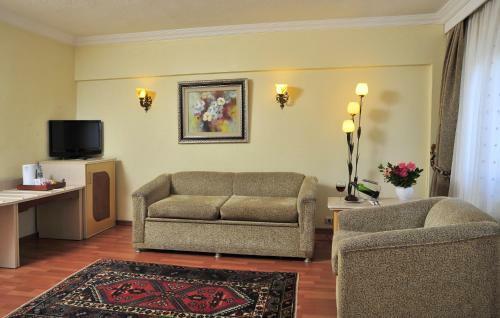 Dinler Hotels Urgup