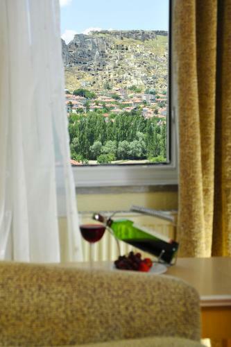 Dinler Hotels Urgup