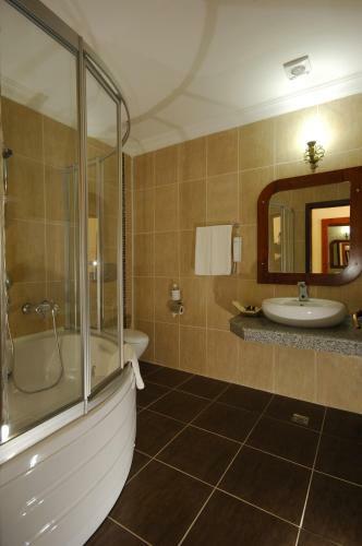 Dinler Hotels Urgup