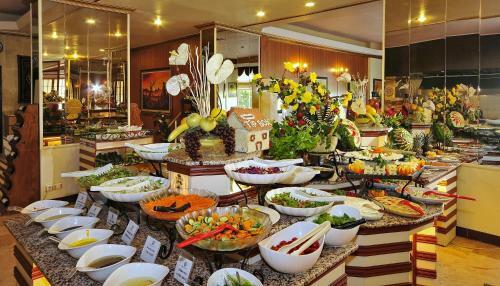Dinler Hotels Urgup