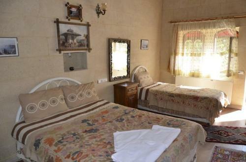 Posada Pacha Hotel