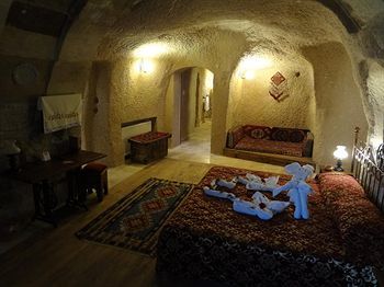 Cappa Villa Cave Hotel & Spa