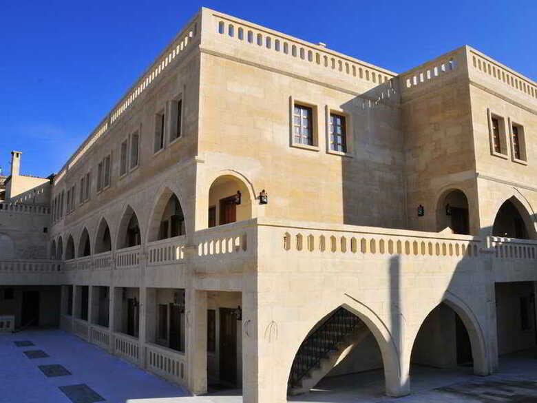 Dilek Kaya Hotel