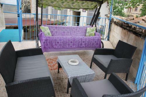 Hostal Ayhan Mansion Arch Cave Hotel