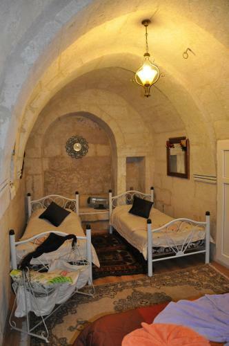 Hostal Ayhan Mansion Arch Cave Hotel