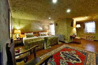 Posada Cappadocia Estates Hotel
