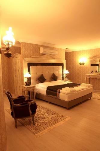 Trilyali Butik Hotel