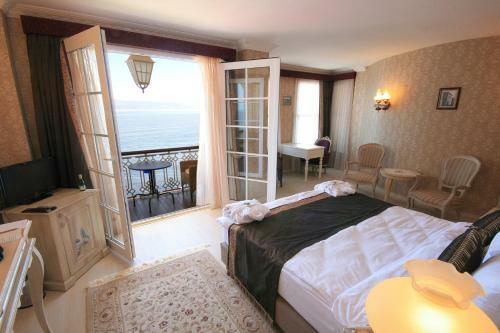 Trilyali Butik Hotel