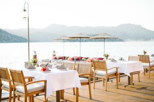 Hotel Karia Bel