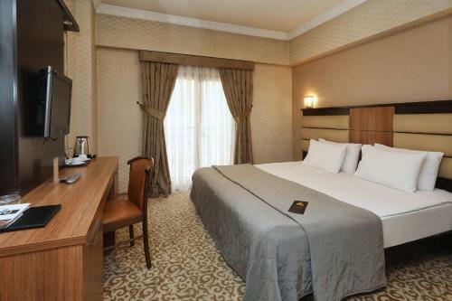 Balturk Hotel Izmit