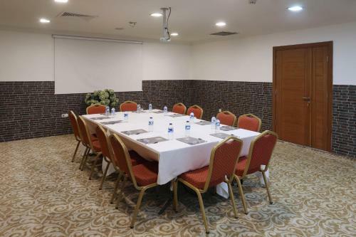 Balturk Hotel Izmit