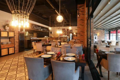 Balturk Hotel Izmit