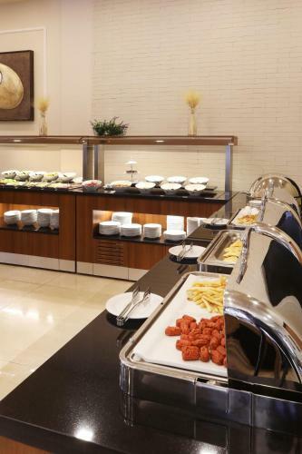 Balturk Hotel Izmit