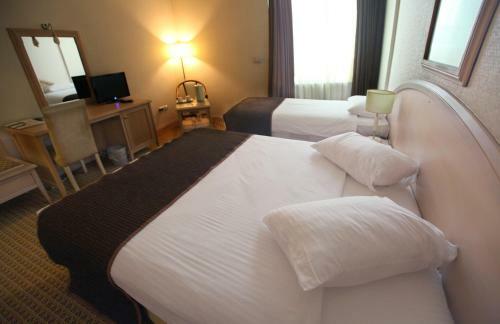 Hotel Emexotel Kocaeli