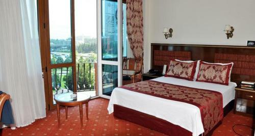 Pasha Palas Hotel