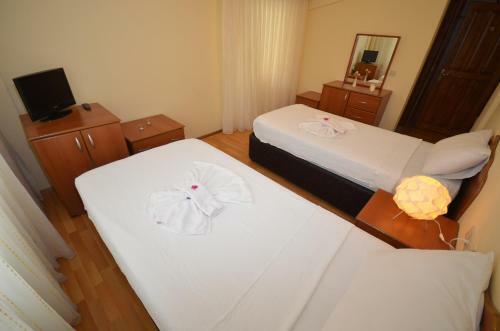 Melisa Hotel