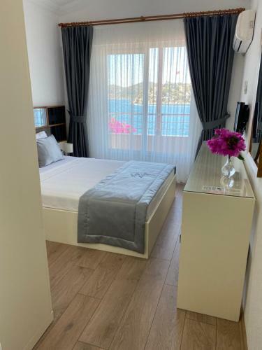 Melisa Hotel
